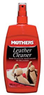Mother's Leather Cleaner
