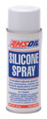 ALS Silicone Spray