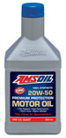ARO 20w-50 Synthetic High Performance Motor Oil