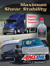 DEO and DME Maximum Shear Stability