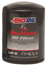 Amsoil Absolute Efficiency Bypass Element
