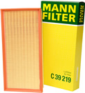 MANN Air Filters