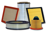 WIX Air Filters