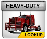 Heavy Duty Vehicle lookup