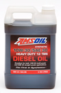 ACD CH4+ HD SAE 30 / 10w-30 Synthetic Diesel Oil