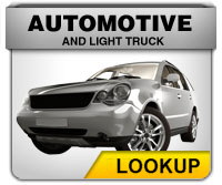 Automotive and Light Truck lookup