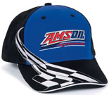 Amsoil Speedway Cap