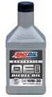 OEC 10w-30 CJ4 HD Diesel Oil