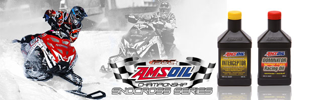 Amsoil, Snocross Series Championship