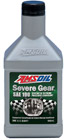 SAE 190 Severe Gear Racing Oil