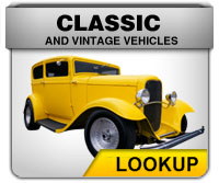 Vintage vehicle lookup